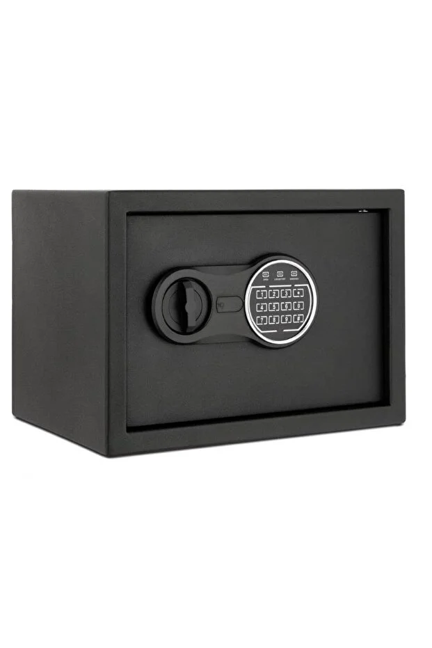 Kd060-60-130 Elektronik Şifreli Kasa